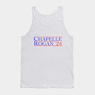 Chapelle Rogan 2024 Tank Top